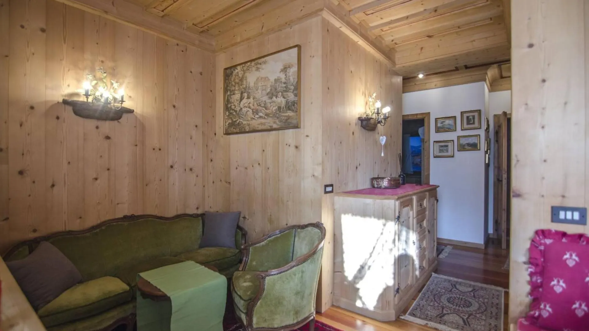 Villa Lucente Alvera