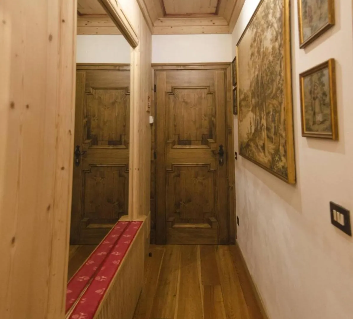 Villa Lucente Alvera 0*,
