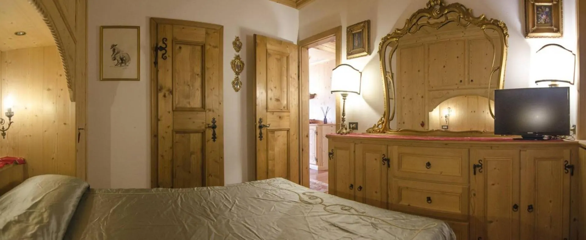 Apartment Villa Lucente Alvera